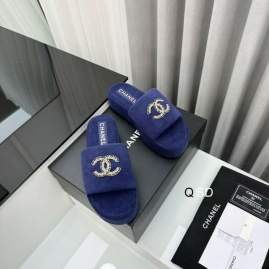 Picture of Chanel Shoes _SKUChanelsz35-403CSD12032204